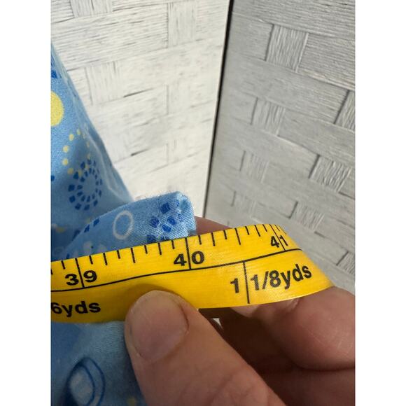 Adonna women’s sleep shirt￼ button up stars & moons flannel cozycore plus size - Picture 6 of 7